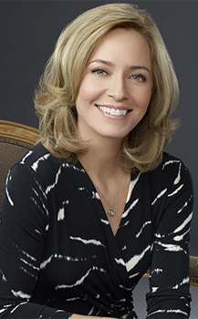 Susanna Thompson